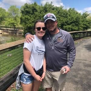 Meet your Posher, Adam